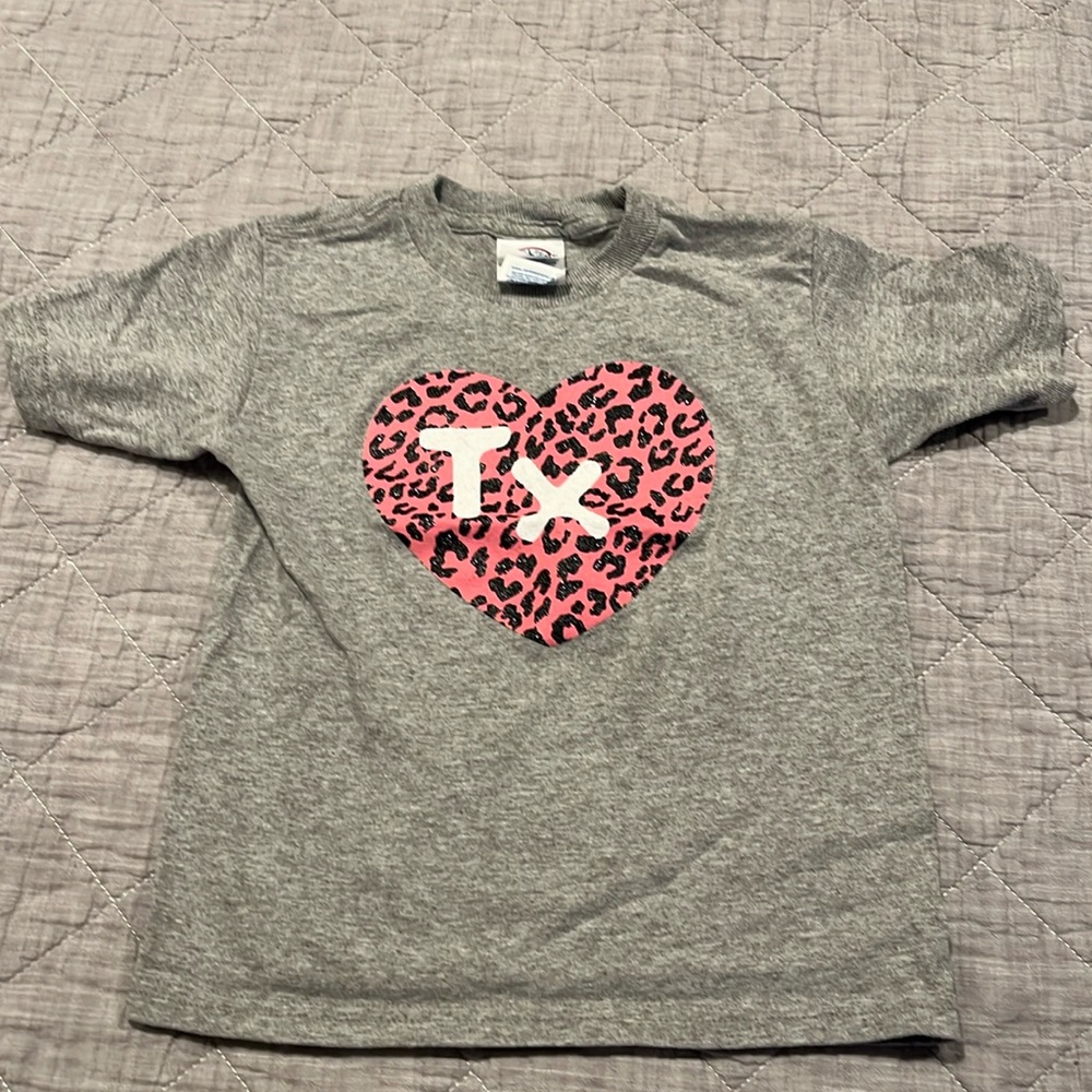 Texas t-shirt